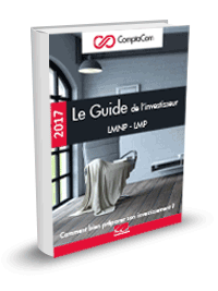 Guide-de-l'investisseur Guide-de-l'investisseur