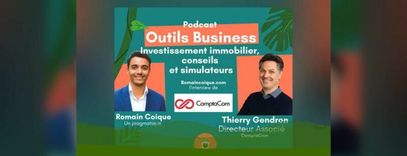 podcast investissement immobilier