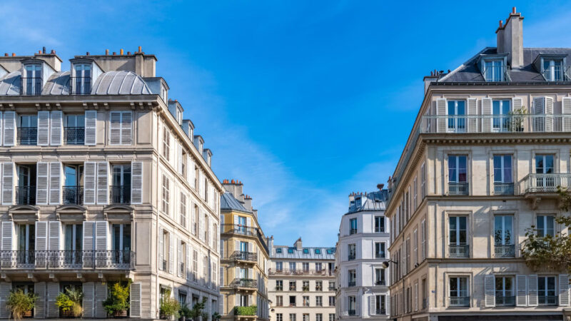 L'encadrement des loyers à Paris