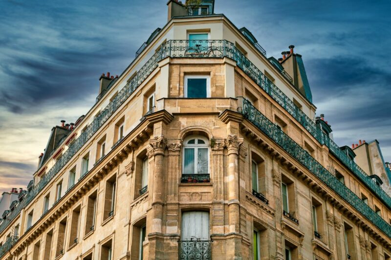 Encadrement des loyers à Paris : les loyers de référence pour 2024