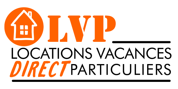 Le logo de LVP